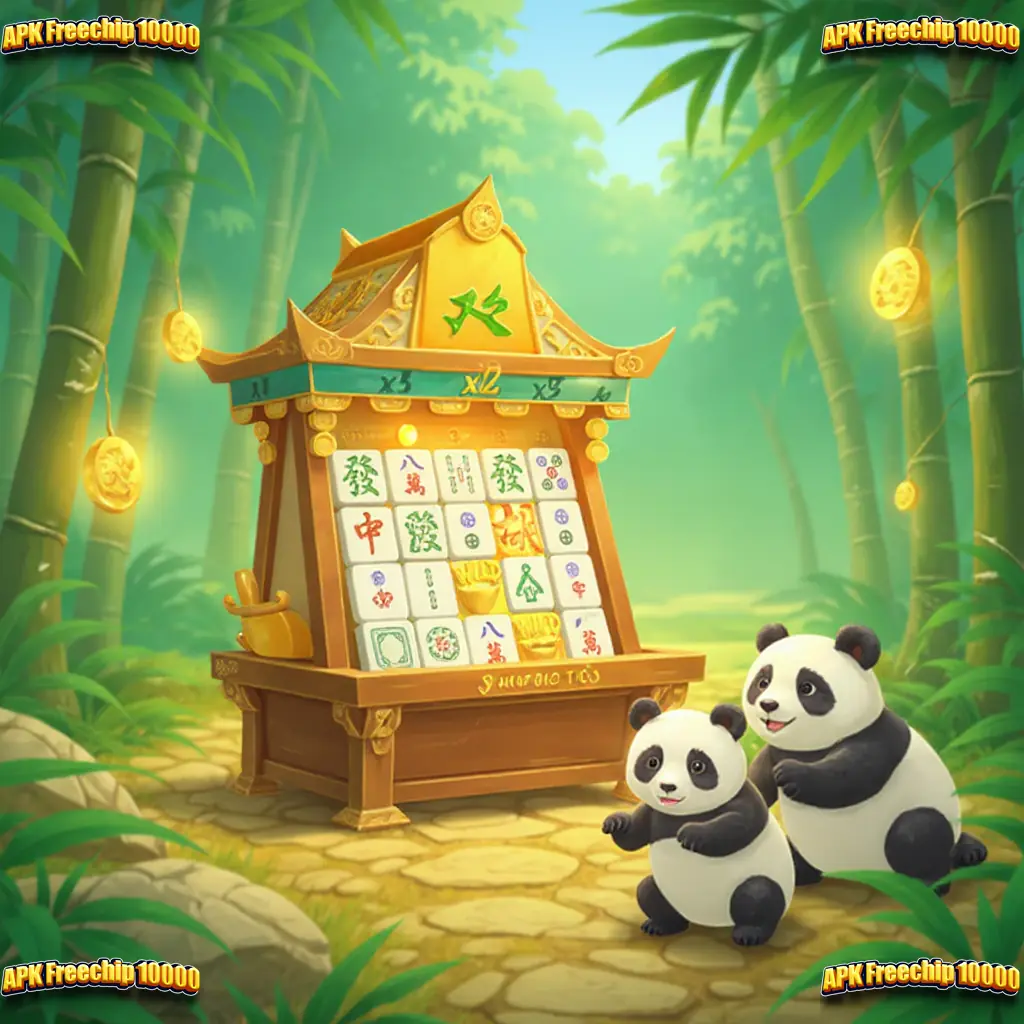 SLOT FREECHIP 10000: Official Update FG Sun Lokal free chip 10